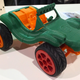 Illustration for article titled Hands On With MakerBot's Bigger, Better, Two Color 3D Printer
